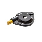Ölpumpe für Kettensägen Husqvarna 120 MARK II 230 235 236 240 Jonsered CS2234 CS2234S CS2238 McCulloch CS340 CS380 (OEM 545069301)