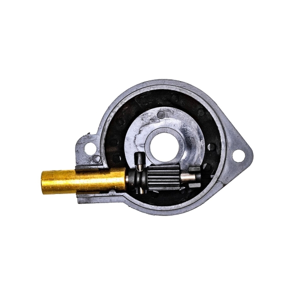 Ölpumpe für Kettensägen Husqvarna 120 MARK II 230 235 236 240 Jonsered CS2234 CS2234S CS2238 McCulloch CS340 CS380 (OEM 545069301)