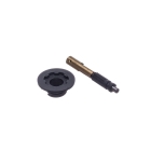 Ölpumpe für Kettensägen Husqvarna 135 140 140E 340 435 435 II 440 Jonsered CS2240 CS2240S II McCulloch CS350 CS410 (OEM 544212401 540057901 537154801)