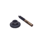 Ölpumpe für Kettensägen Husqvarna 135 140 140E 340 435 435 II 440 Jonsered CS2240 CS2240S II McCulloch CS350 CS410 (OEM 544212401 540057901 537154801)