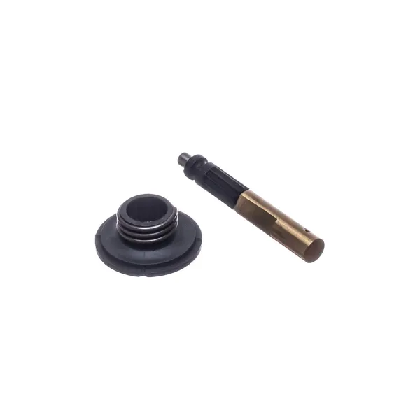 Ölpumpe für Kettensägen Husqvarna 135 140 140E 340 435 435 II 440 Jonsered CS2240 CS2240S II McCulloch CS350 CS410 (OEM 544212401 540057901 537154801)