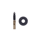 Ölpumpe für Kettensägen Husqvarna 135 140 140E 340 435 435 II 440 Jonsered CS2240 CS2240S II McCulloch CS350 CS410 (OEM 544212401 540057901 537154801)
