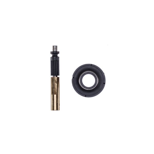 Ölpumpe für Kettensägen Husqvarna 135 140 140E 340 435 435 II 440 Jonsered CS2240 CS2240S II McCulloch CS350 CS410 (OEM 544212401 540057901 537154801)