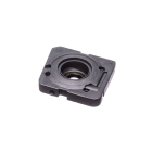 Ölpumpe für Kettensägen Husqvarna 281 288 281 XP 288 XP (OEM 503698101 501802501)