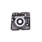 Ölpumpe für Kettensägen Husqvarna 281 288 281 XP 288 XP (OEM 503698101 501802501)