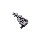 Ölpumpe für Kettensägen Husqvarna 340 345 346XP 350 351 353 T540 XP Jonsered 2141 2145 2149 CS2145 CS2149 CS2153 (OEM 544180103 503891701)
