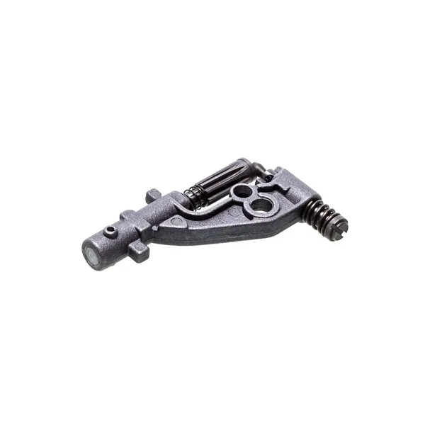 Ölpumpe für Kettensägen Husqvarna 340 345 346XP 350 351 353 T540 XP Jonsered 2141 2145 2149 CS2145 CS2149 CS2153 (OEM 544180103 503891701)