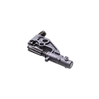 Ölpumpe für Kettensägen Husqvarna 340 345 346XP 350 351 353 T540 XP Jonsered 2141 2145 2149 CS2145 CS2149 CS2153 (OEM 544180103 503891701)