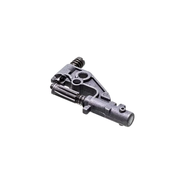 Ölpumpe für Kettensägen Husqvarna 340 345 346XP 350 351 353 T540 XP Jonsered 2141 2145 2149 CS2145 CS2149 CS2153 (OEM 544180103 503891701)