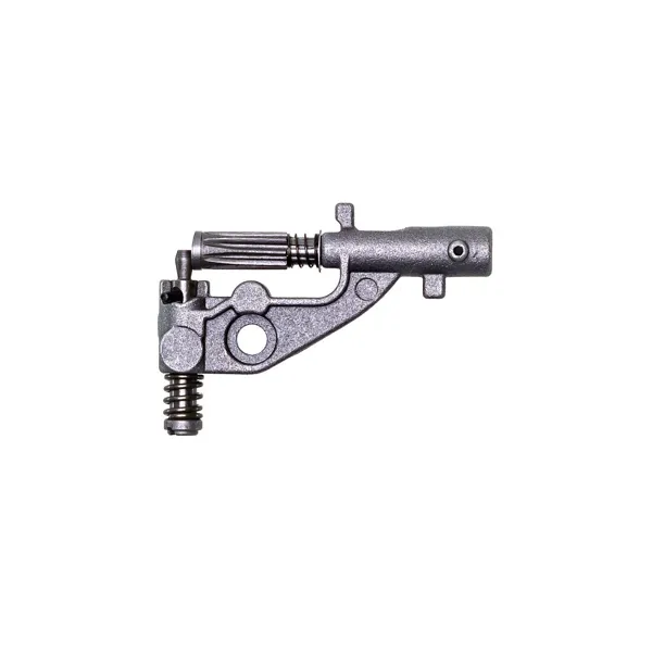 Ölpumpe für Kettensägen Husqvarna 340 345 346XP 350 351 353 T540 XP Jonsered 2141 2145 2149 CS2145 CS2149 CS2153 (OEM 544180103 503891701)