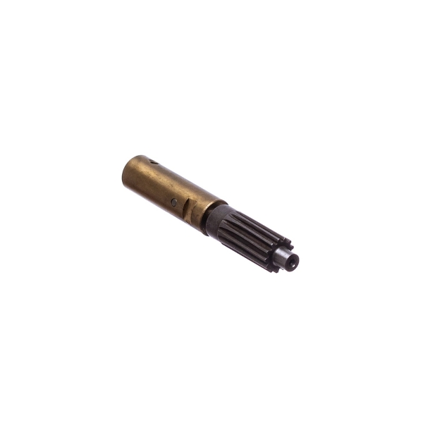 Ölpumpe für Kettensägen Husqvarna 36 41 136 137 141 142 Jonsered CS2040 2036 2040 Poulan 2900 2775 (OEM 530029834 530029838)