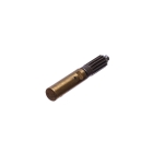 Ölpumpe für Kettensägen Husqvarna 36 41 136 137 141 142 Jonsered CS2040 2036 2040 Poulan 2900 2775 (OEM 530029834 530029838)