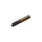 Ölpumpe für Kettensägen Husqvarna 36 41 136 137 141 142 Jonsered CS2040 2036 2040 Poulan 2900 2775 (OEM 530029834 530029838)