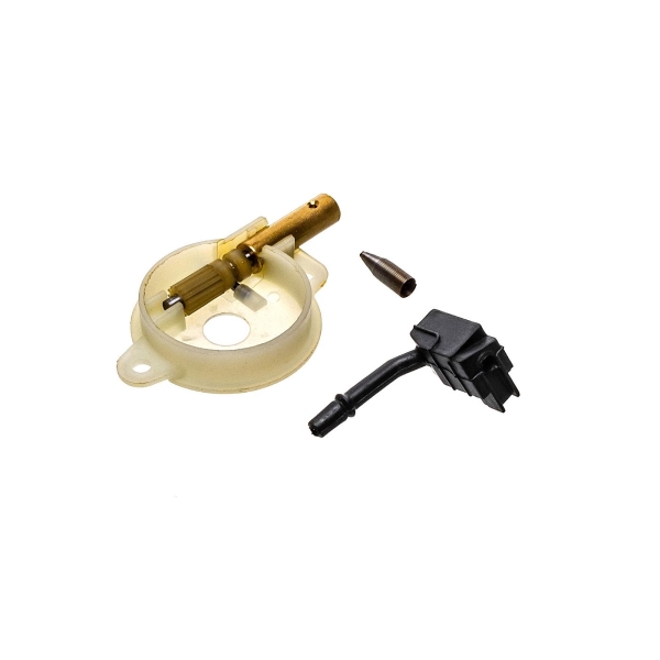 Ölpumpe für Kettensägen Husqvarna 36 41 136 137 141 142 McCulloch M4620 MAC 2818AV PN4620 Poulan 2775 2900 Jonsered CS2040 2036 (OEM 530014410)
