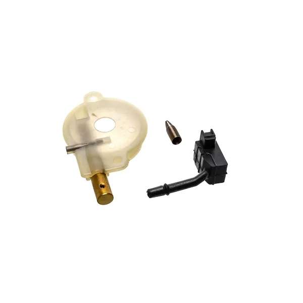 Ölpumpe für Kettensägen Husqvarna 36 41 136 137 141 142 McCulloch M4620 MAC 2818AV PN4620 Poulan 2775 2900 Jonsered CS2040 2036 (OEM 530014410)