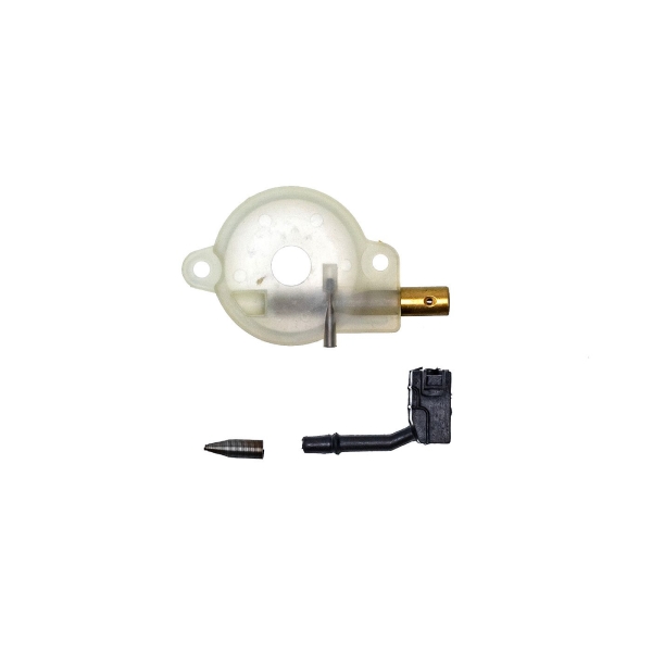 Ölpumpe für Kettensägen Husqvarna 36 41 136 137 141 142 McCulloch M4620 MAC 2818AV PN4620 Poulan 2775 2900 Jonsered CS2040 2036 (OEM 530014410)