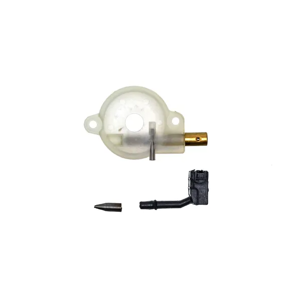 Ölpumpe für Kettensägen Husqvarna 36 41 136 137 141 142 McCulloch M4620 MAC 2818AV PN4620 Poulan 2775 2900 Jonsered CS2040 2036 (OEM 530014410)