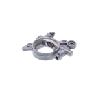 Ölpumpe für Kettensägen Husqvarna 362 365 365 X-Torq 372XP 372 XP X-Torq 570 575 576XP Jonsered 2063 2071 2163 CS2163 CS2166 CS2172 (OEM 503521301)