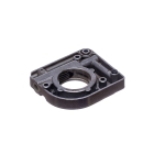 Ölpumpe für Kettensägen Husqvarna 394 395 394XP 395XP Jonsered 2095 (OEM 503463702)