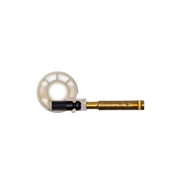 Ölpumpe für Kettensägen Husqvarna 51 55 55 Rancher (OEM 503660102 501777601)
