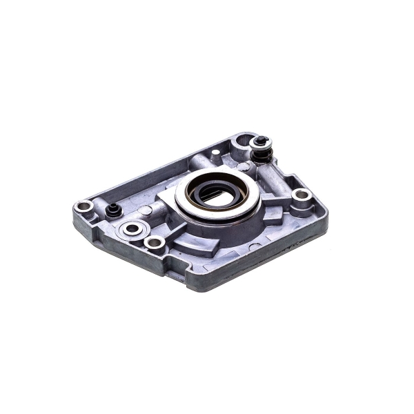 Ölpumpe für Kettensägen Husqvarna 61 66 266 268 272XP Jonsered 625 630 670 (OEM 501512501)