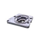 Ölpumpe für Kettensägen Husqvarna 61 66 266 268 272XP Jonsered 625 630 670 (OEM 501512501)