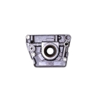 Ölpumpe für Kettensägen Husqvarna 61 66 266 268 272XP Jonsered 625 630 670 (OEM 501512501)