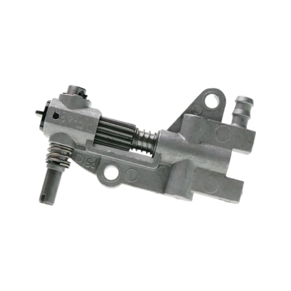 Ölpumpe für Kettensägen NAC CST45-40 CST61-50 UR-CST52-45OW CedrusT4518 T5018 Grizzly BKS 350/400 CASTORAMA PP45/YD 45 CedrusT4518 T5018 Harder PN4500