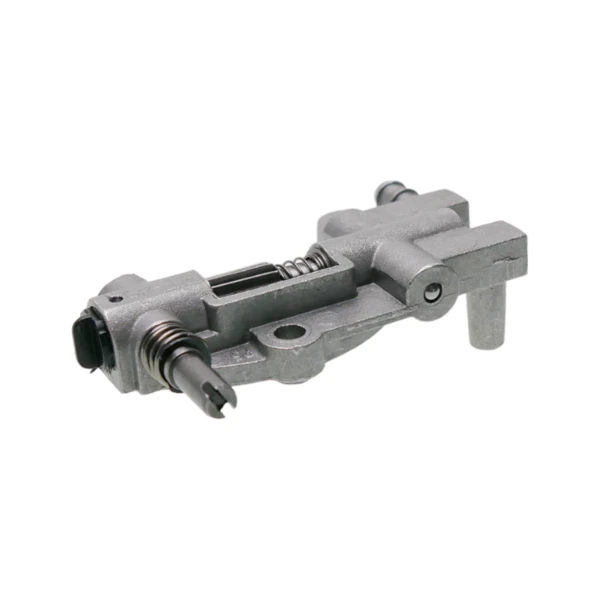Ölpumpe für Kettensägen NAC CST45-40 CST61-50 UR-CST52-45OW CedrusT4518 T5018 Grizzly BKS 350/400 CASTORAMA PP45/YD 45 CedrusT4518 T5018 Harder PN4500