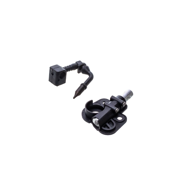 Ölpumpe für Kettensägen Partner 350 351 352 370 390 420 Poulan 2250 2450 Jonsered CS2137 McCulloch Mac Cat 436 333 Woodshark 2275 (OEM 530071259)