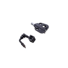Ölpumpe für Kettensägen Partner 350 351 352 370 390 420 Poulan 2250 2450 Jonsered CS2137 McCulloch Mac Cat 436 333 Woodshark 2275 (OEM 530071259)