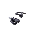 Ölpumpe für Kettensägen Partner 350 351 352 370 390 420 Poulan 2250 2450 Jonsered CS2137 McCulloch Mac Cat 436 333 Woodshark 2275 (OEM 530071259)