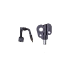 Ölpumpe für Kettensägen Partner 350 351 352 370 390 420 Poulan 2250 2450 Jonsered CS2137 McCulloch Mac Cat 436 333 Woodshark 2275 (OEM 530071259)