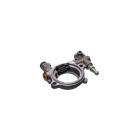 Ölpumpe für Kettensägen Stihl 024 026 MS240 MS260 (OEM 11210071043)