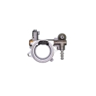 Ölpumpe für Kettensägen Stihl 024 026 MS240 MS260 (OEM 11210071043)