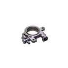 Ölpumpe für Kettensägen Stihl 029 039 MS290 MS310 MS390 MS311 MS391 (OEM 11276403204)