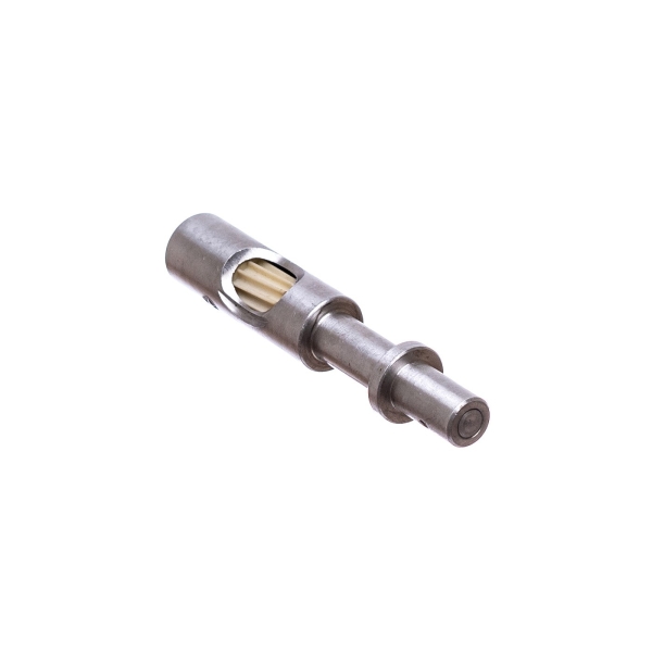 Ölpumpe für Makita Dolmar Kettensägen PS34 PS 340 PS 341 PS390 PS400 PS411 DCS34 DCS340 DCS341 DCS400 DCS401 (OEM 021245007)