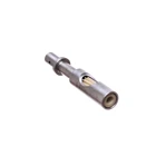 Ölpumpe für Makita Dolmar Kettensägen PS34 PS 340 PS 341 PS390 PS400 PS411 DCS34 DCS340 DCS341 DCS400 DCS401 (OEM 021245007)
