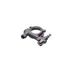 Ölpumpe für Stihl MS240 MS260 Kettensägen 024 026 (OEM 11210071043)