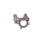 Ölpumpe für Stihl MS341 MS361 MS362 Kettensägen (OEM 11356403200)