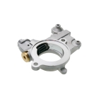 Ölpumpe für Stihl MS661 Kettensägen (OEM 11446403200)