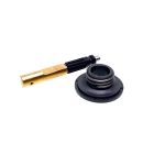 Ölpumpe und Schneckenschmierung für  Kettensägen Husqvarna 135 140 340 345 350 435 440 445 450 535 Jonsered CS2141 CS2150 CS2240 (OEM 503932101 503927601 503931801)
