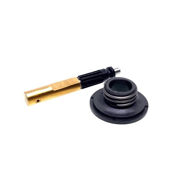 Ölpumpe und Schneckenschmierung für  Kettensägen Husqvarna 135 140 340 345 350 435 440 445 450 535 Jonsered CS2141 CS2150 CS2240 (OEM 503932101 503927601 503931801)