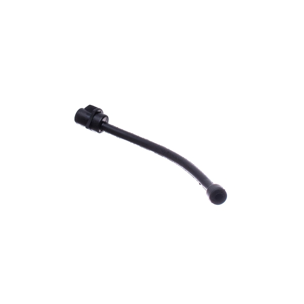 Ölschlauch für chinesische für chinesische Kettensägen und Sägen für den Hobbymarkt Gesamtlänge 142 mm Durchmesser 5,45 mm
