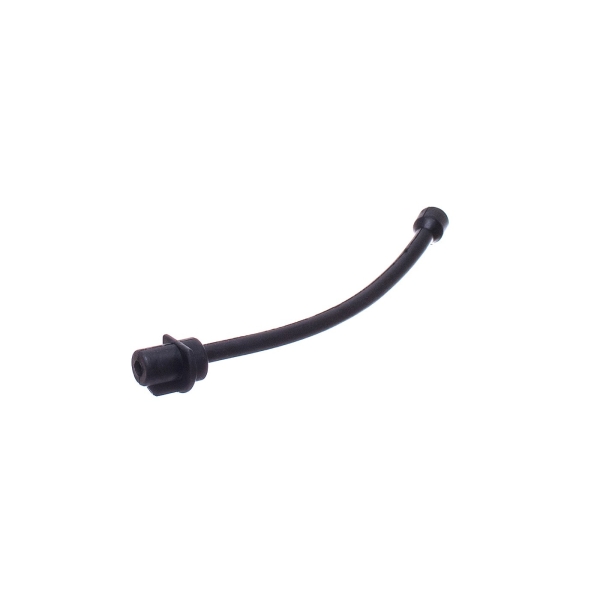 Ölschlauch für chinesische für chinesische Kettensägen und Sägen für den Hobbymarkt Gesamtlänge 142 mm Durchmesser 5,45 mm
