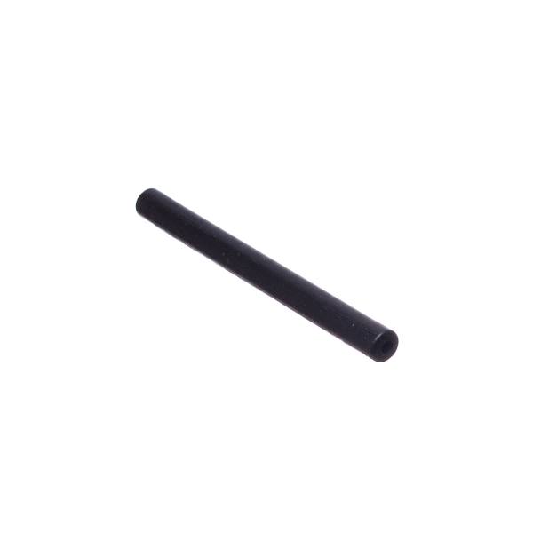 Ölschlauch für chinesische für chinesische Kettensägen und Sägen für den Hobbymarkt Gesamtlänge 82 mm Durchmesser 6,90 mm