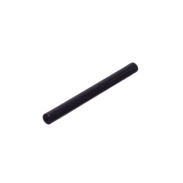 Ölschlauch für chinesische für chinesische Kettensägen und Sägen für den Hobbymarkt Gesamtlänge 82 mm Durchmesser 6,90 mm