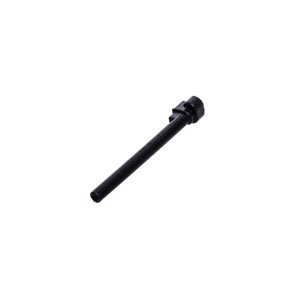 Ölschlauch für chinesische Motorsägen und Hobbysägen Gesamtlänge 46 mm Durchmesser 5,45 mm