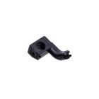 Ölschlauch für Kettensägen Husqvarna 340 345 350 Jonsered 2141 2145 2150 CS2141 CS2145 CS2150 (OEM 503854801)