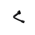 Ölschlauch für Kettensägen Stihl 024 026 034 036 066 MS240 MS260 MS340 MS360 MS341 MS361 MS362 MS441 MS640 MS650 MS660 (OEM 11226479400)